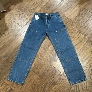 AIMÉ LEON DORE Pants